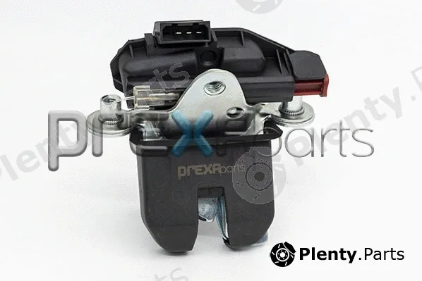 PREXAparts P111009 — Tailgate Lock