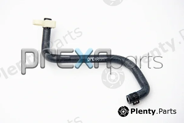 PREXAparts P226697 — Radiator Hose