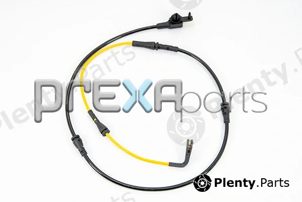 PREXAparts P403042 — Warning Contact, brake pad wear