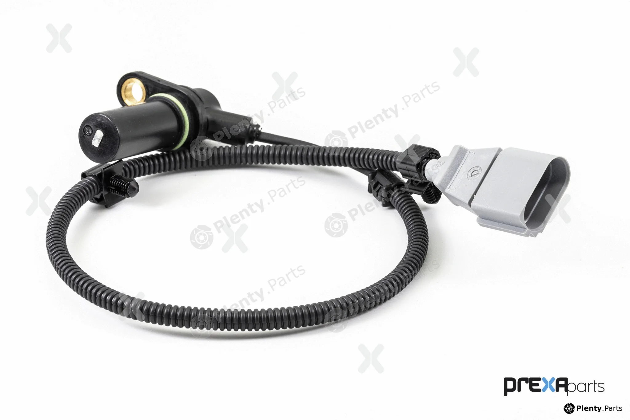 PREXAparts P101068 — Sensor, crankshaft pulse