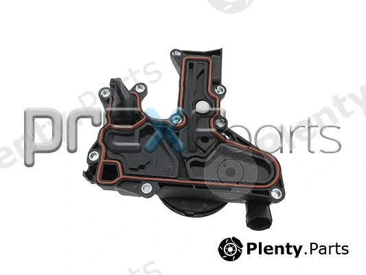 PREXAparts P129005 — Oil Separator, crankcase ventilation