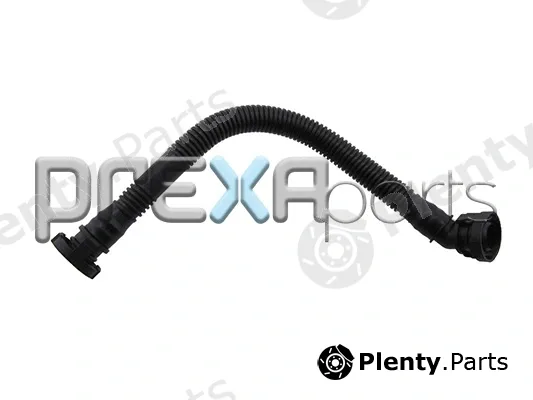 PREXAparts P226185 — Hose, crankcase ventilation