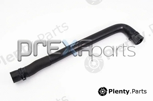 PREXAparts P226232 — Radiator Hose