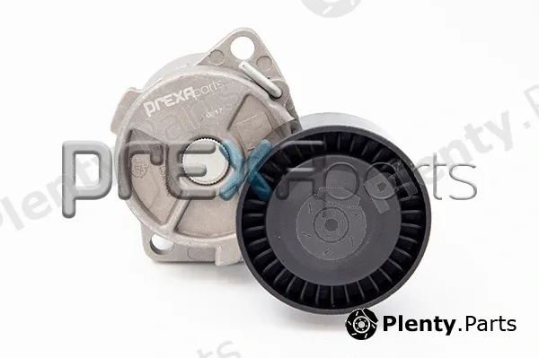 PREXAparts P233004 — Belt Tensioner, V-ribbed belt