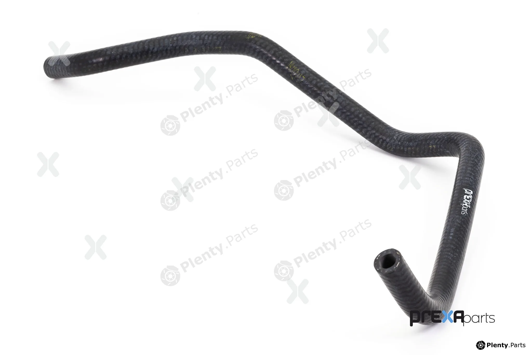 PREXAparts P226009 — Radiator Hose
