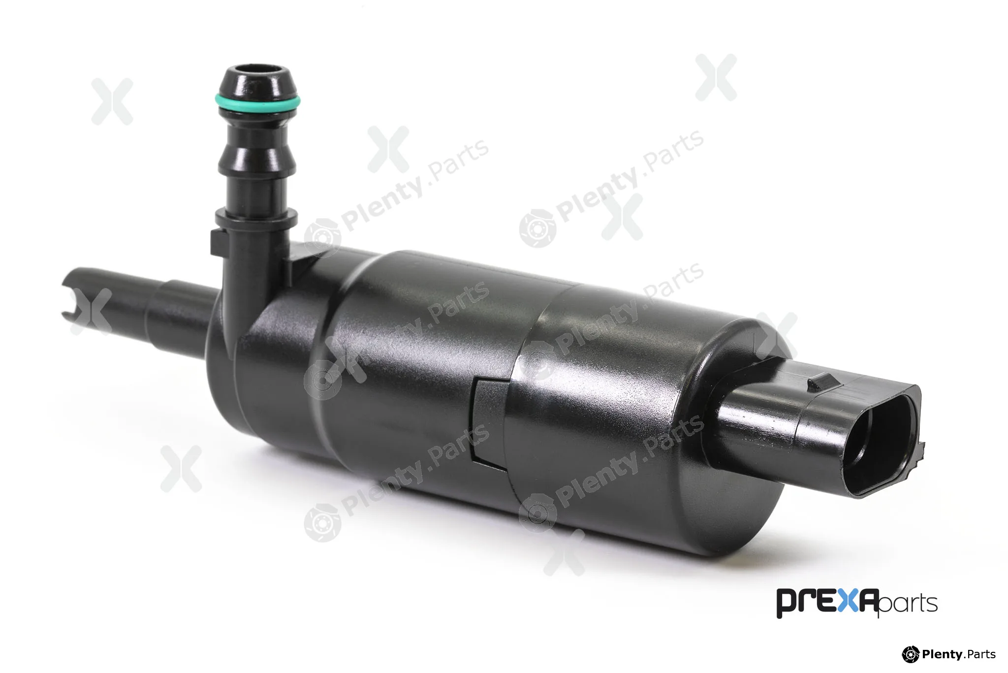 PREXAparts P208002 — Washer Fluid Pump, window cleaning