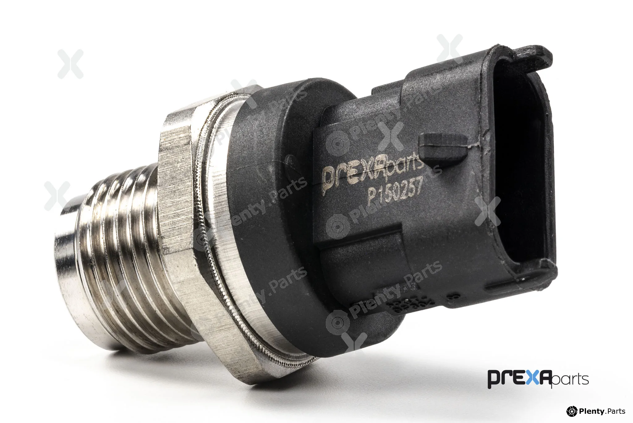 PREXAparts P150257 — Sensor, fuel pressure