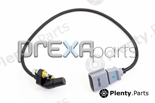 PREXAparts P101076 — Sensor, crankshaft pulse