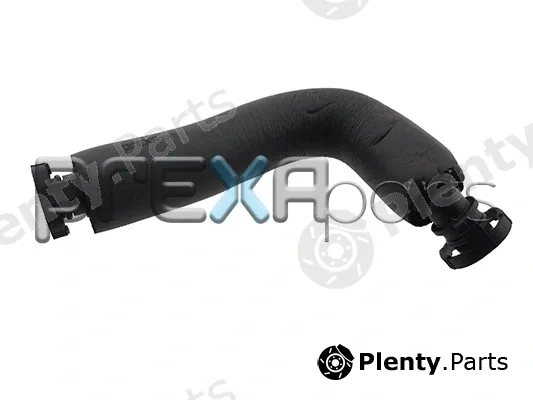 PREXAparts P226342 — Hose, crankcase ventilation