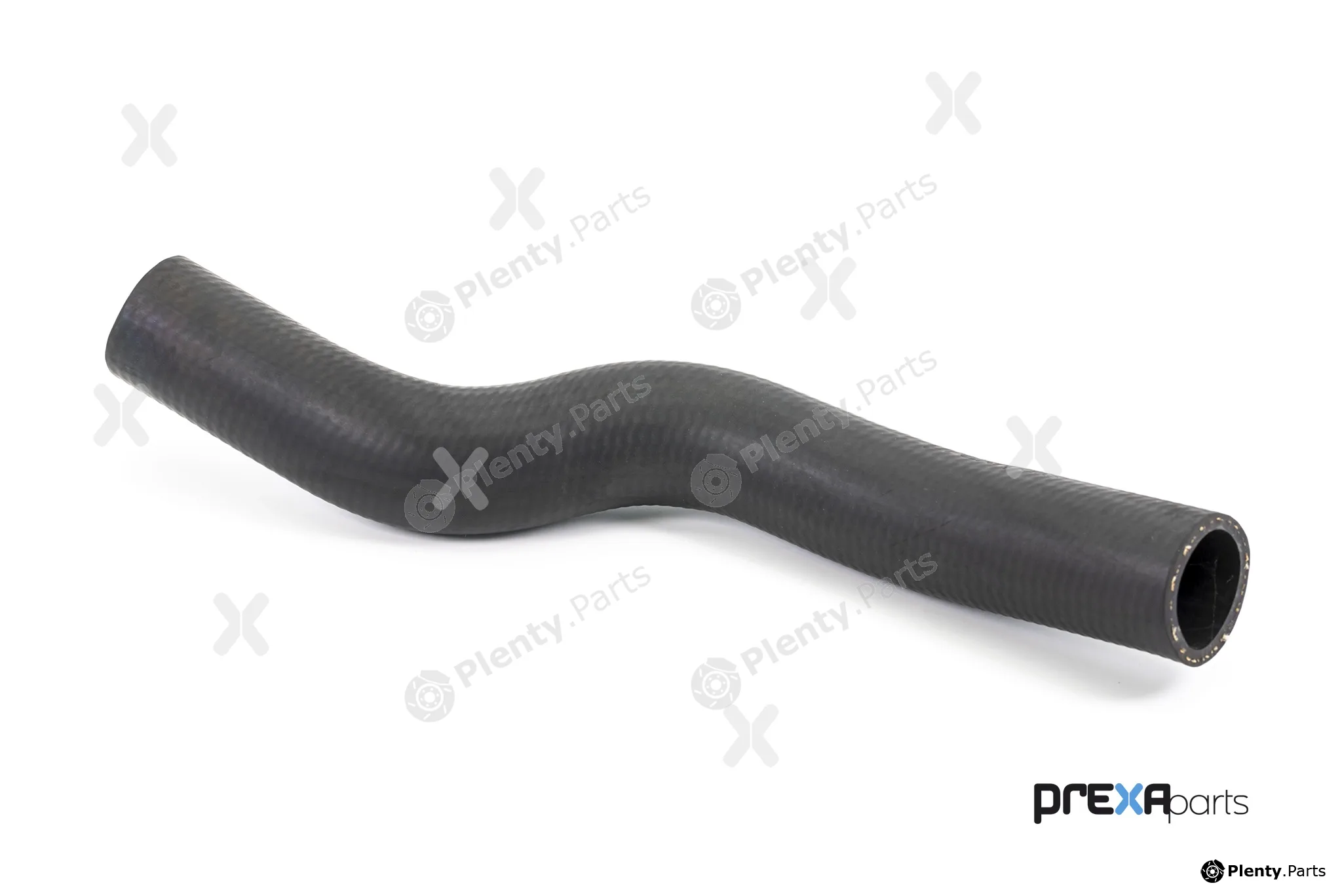 PREXAparts P126028 — Radiator Hose
