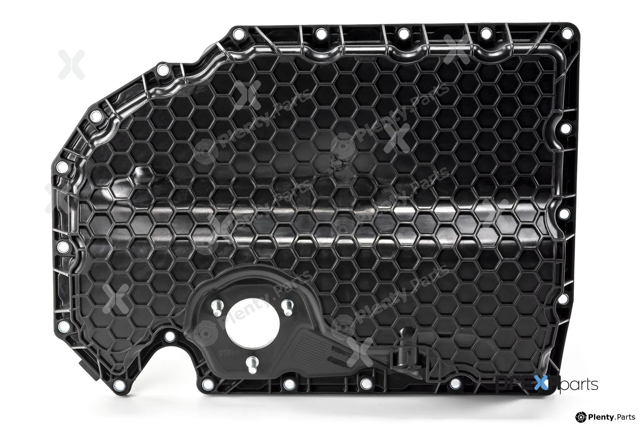 PREXAparts P134091 — Oil Sump