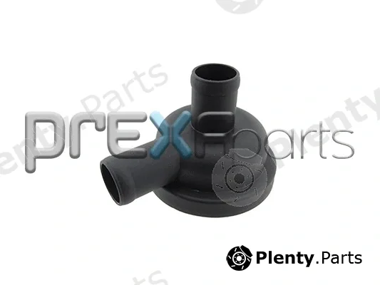 PREXAparts P129006 — Valve, crankcase ventilation