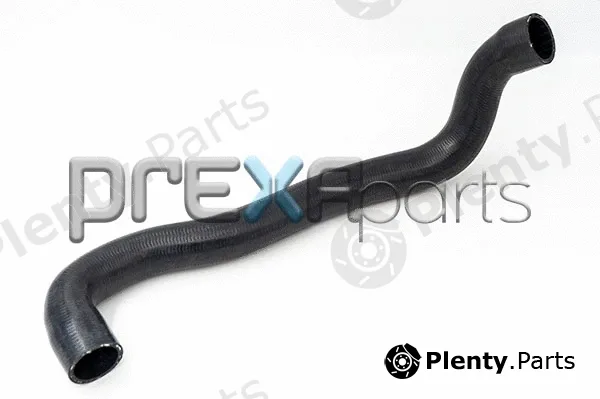 PREXAparts P226217 — Radiator Hose