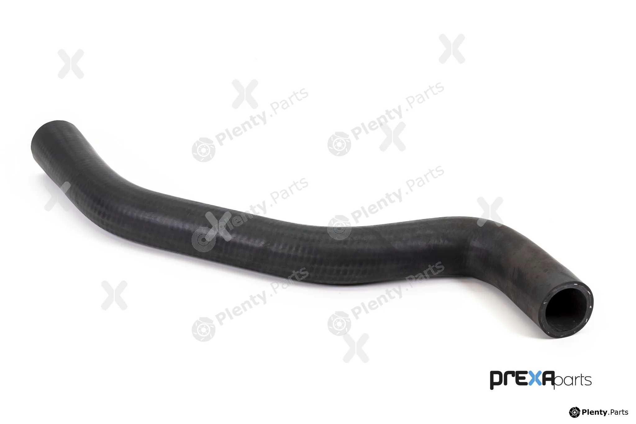 PREXAparts P150054 — Radiator Hose