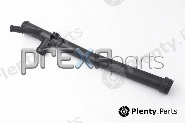 PREXAparts P126066 — Coolant Pipe