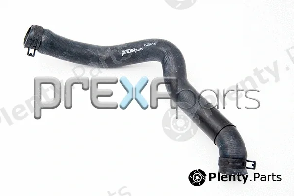 PREXAparts P226715 — Radiator Hose