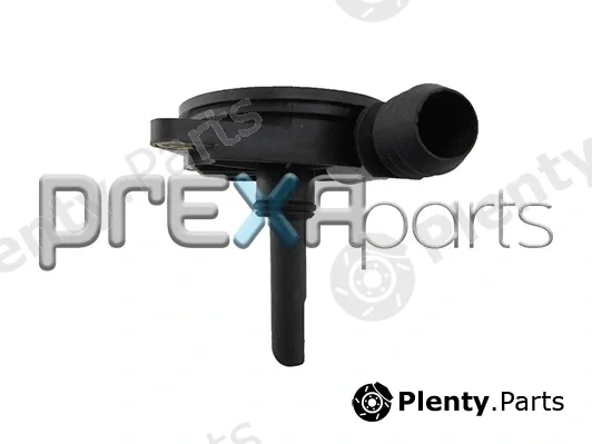 PREXAparts P229005 — Valve, crankcase ventilation