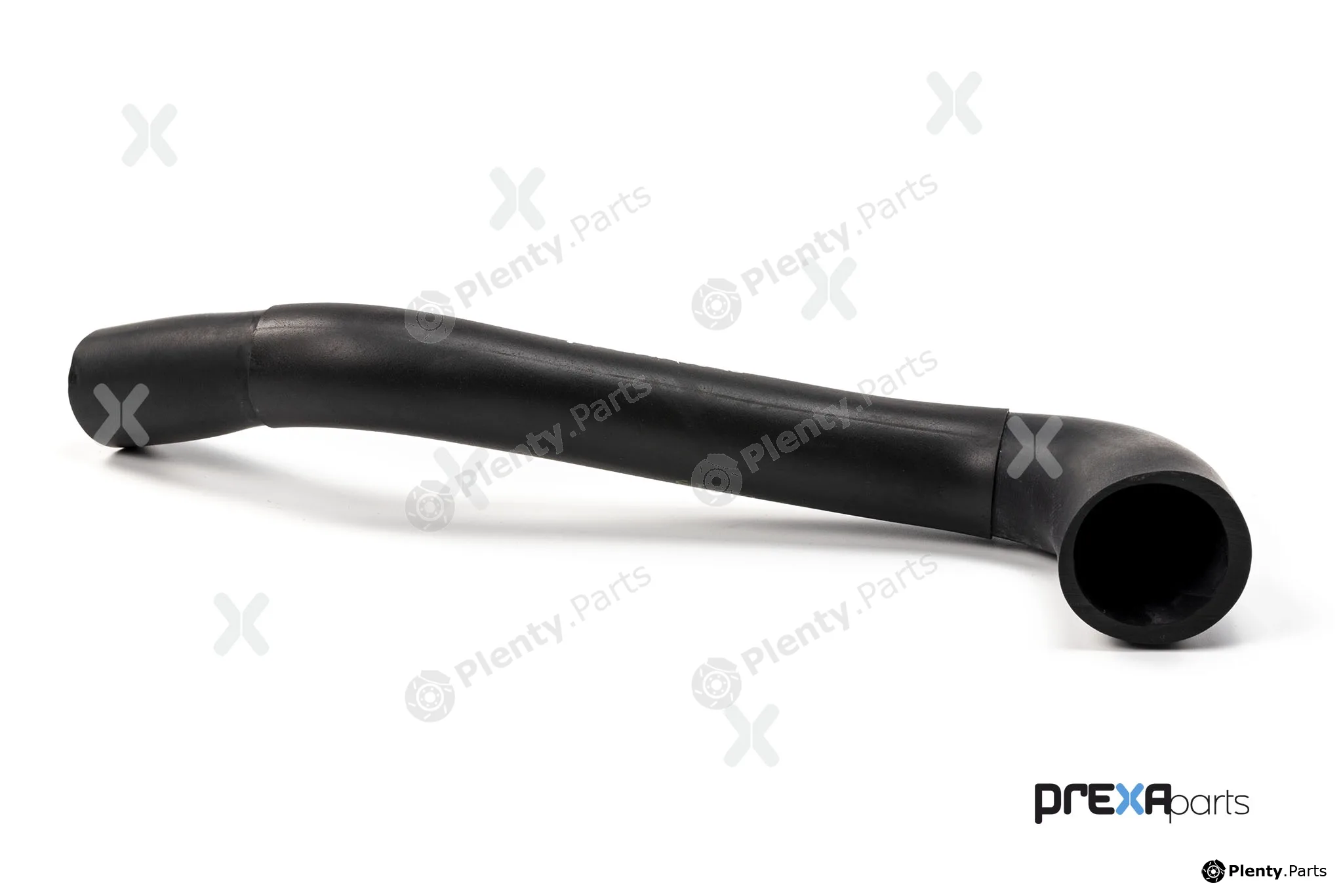 PREXAparts P726001 — Hose, cylinder head cover ventilation