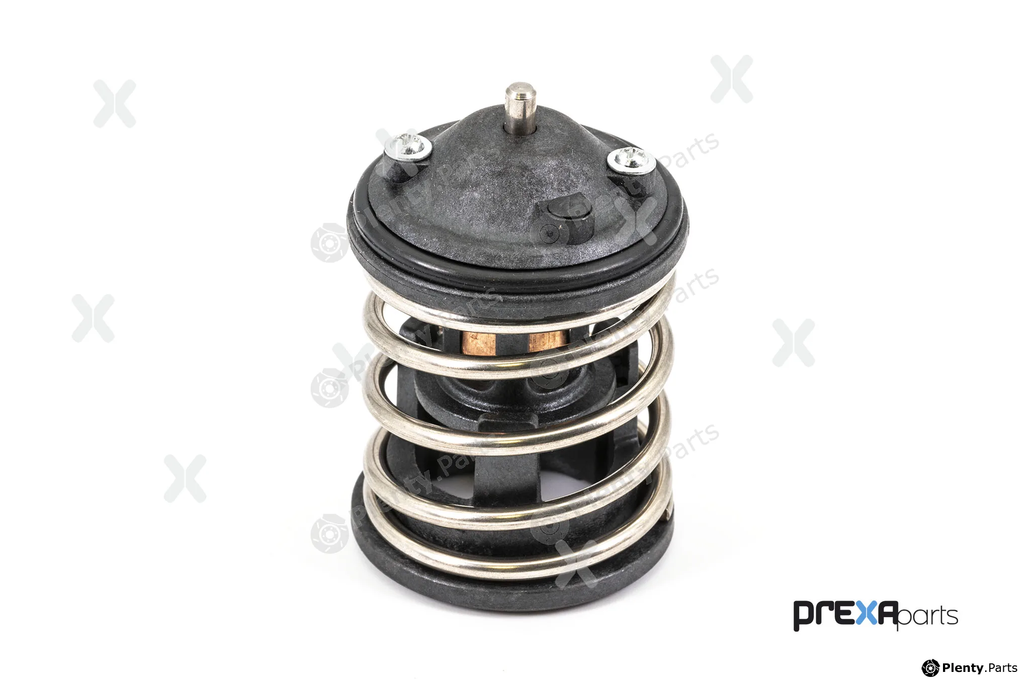 PREXAparts P207014 — Thermostat, coolant