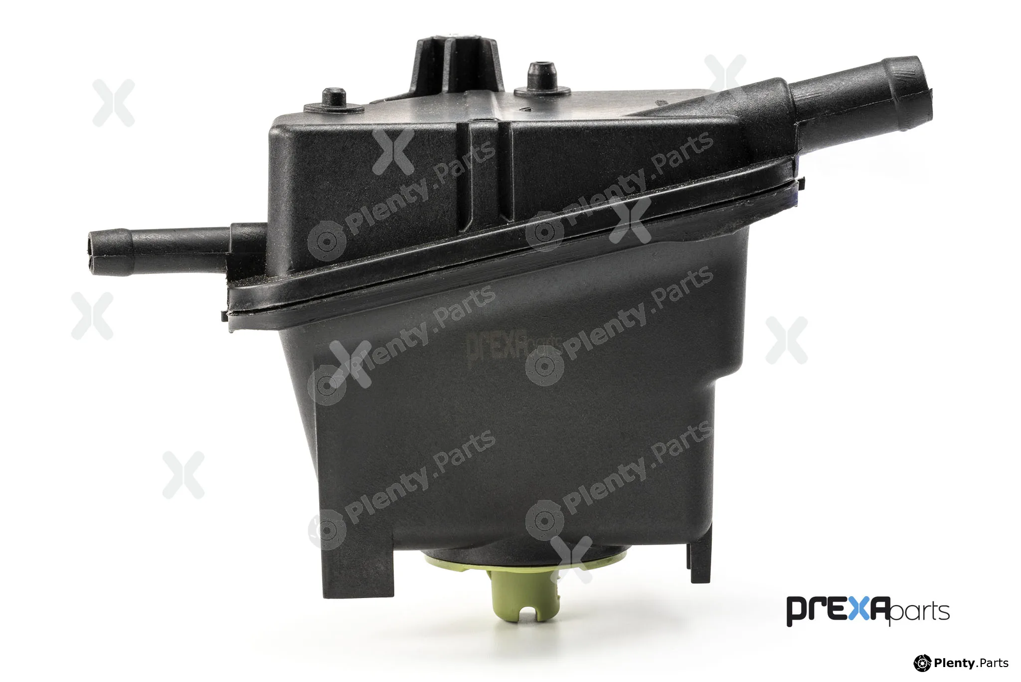 PREXAparts P127011 — Equalising reservoir, hydraulic oil (power steering)