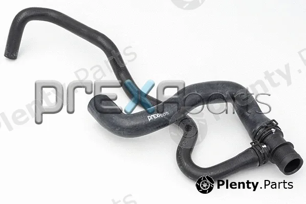 PREXAparts P226594 — Radiator Hose
