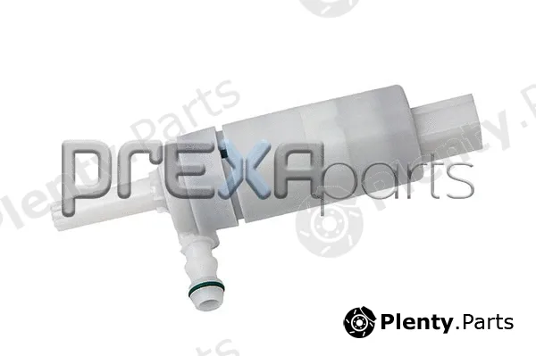 PREXAparts P308002 — Washer Fluid Pump, window cleaning