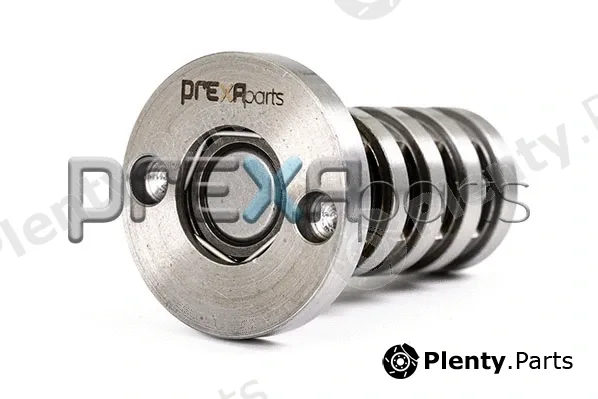 PREXAparts P119042 — Central Valve, camshaft adjustment