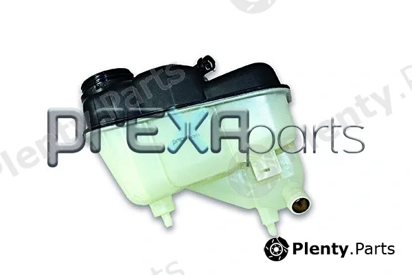 PREXAparts P327010 — Expansion Tank, coolant