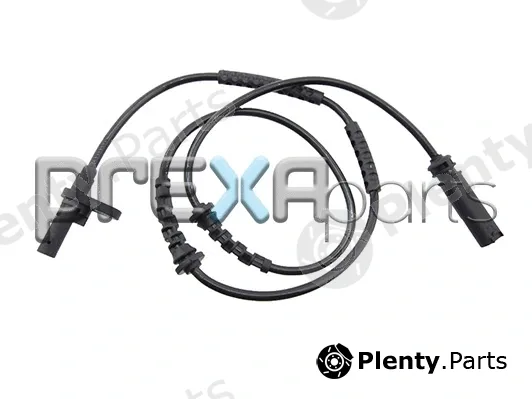 PREXAparts P201102 — Sensor, wheel speed