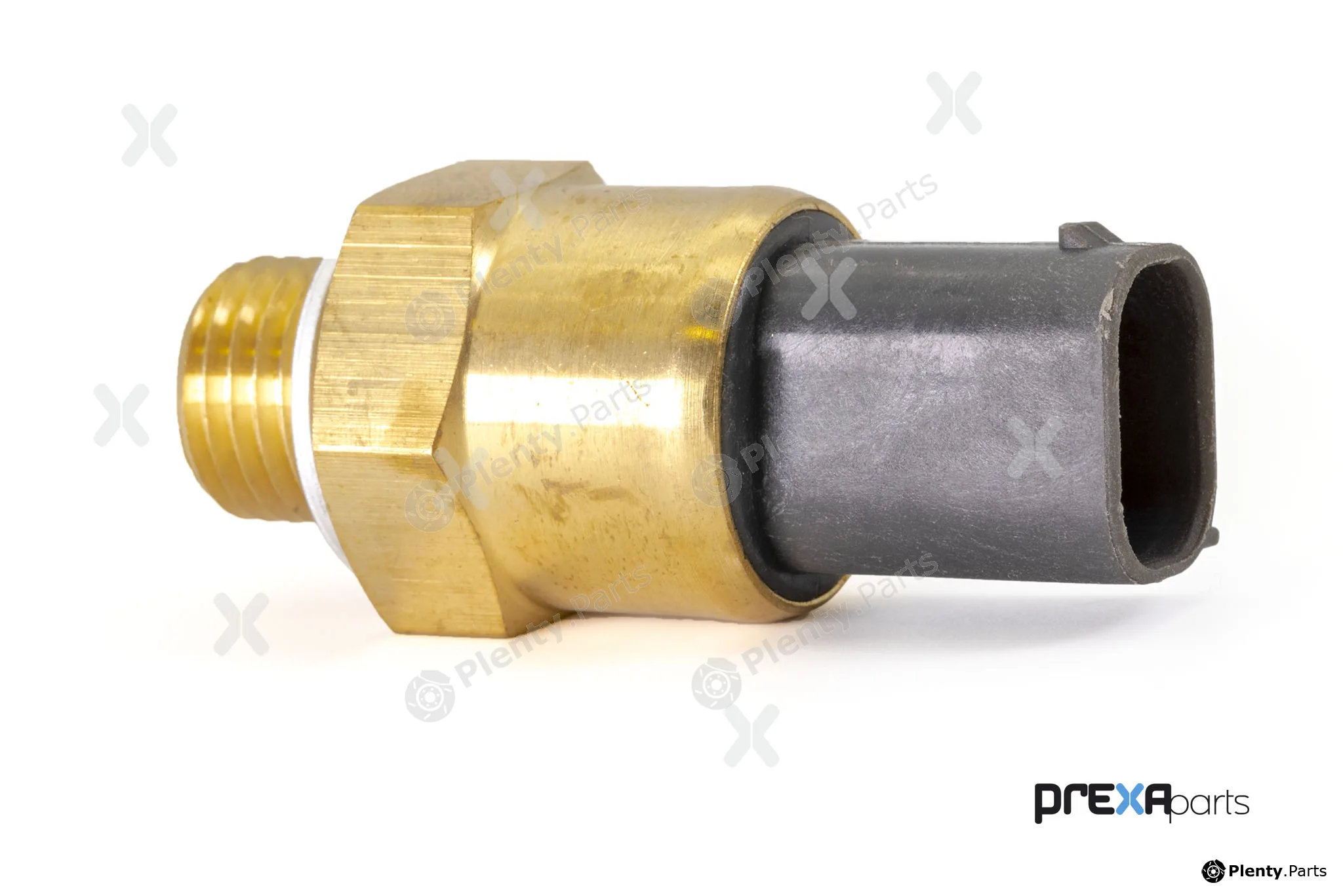 PREXAparts P202008 — Temperature Switch, radiator fan