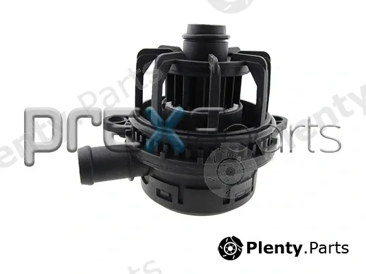 PREXAparts P129082 — Oil Separator, crankcase ventilation