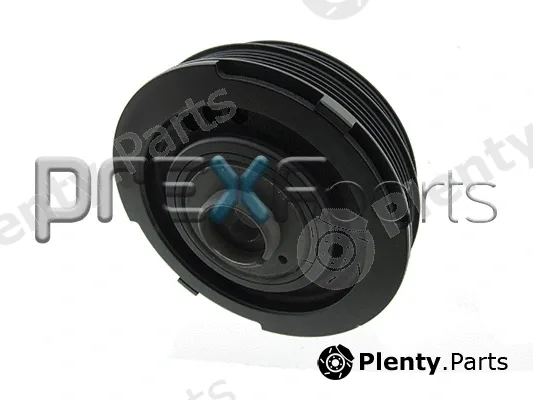 PREXAparts P225001 — Belt Pulley, crankshaft