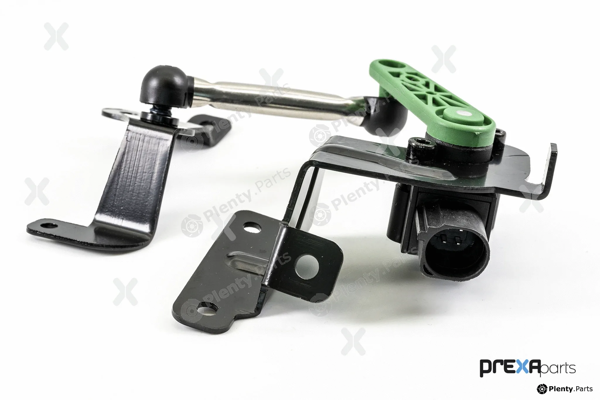 PREXAparts P103138 — Sensor, Xenon light (headlight levelling)