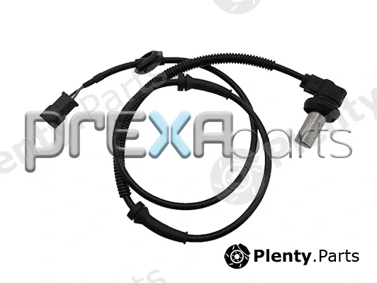 PREXAparts P101001 — Sensor, wheel speed