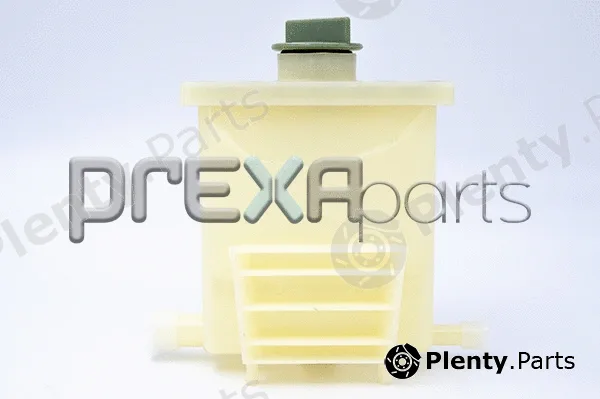 PREXAparts P127012 — Equalising reservoir, hydraulic oil (power steering)