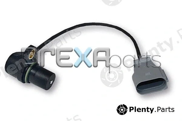 PREXAparts P101069 — Sensor, crankshaft pulse