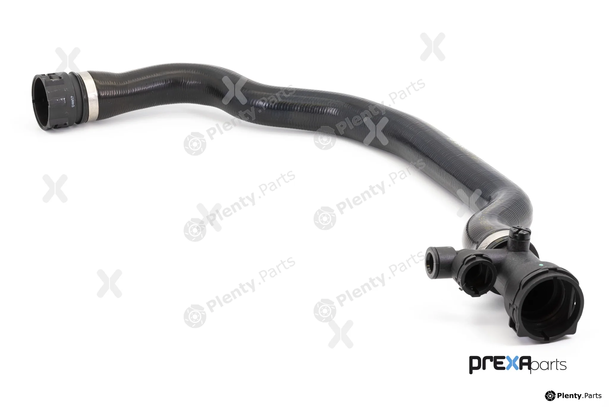 PREXAparts P226171 — Radiator Hose
