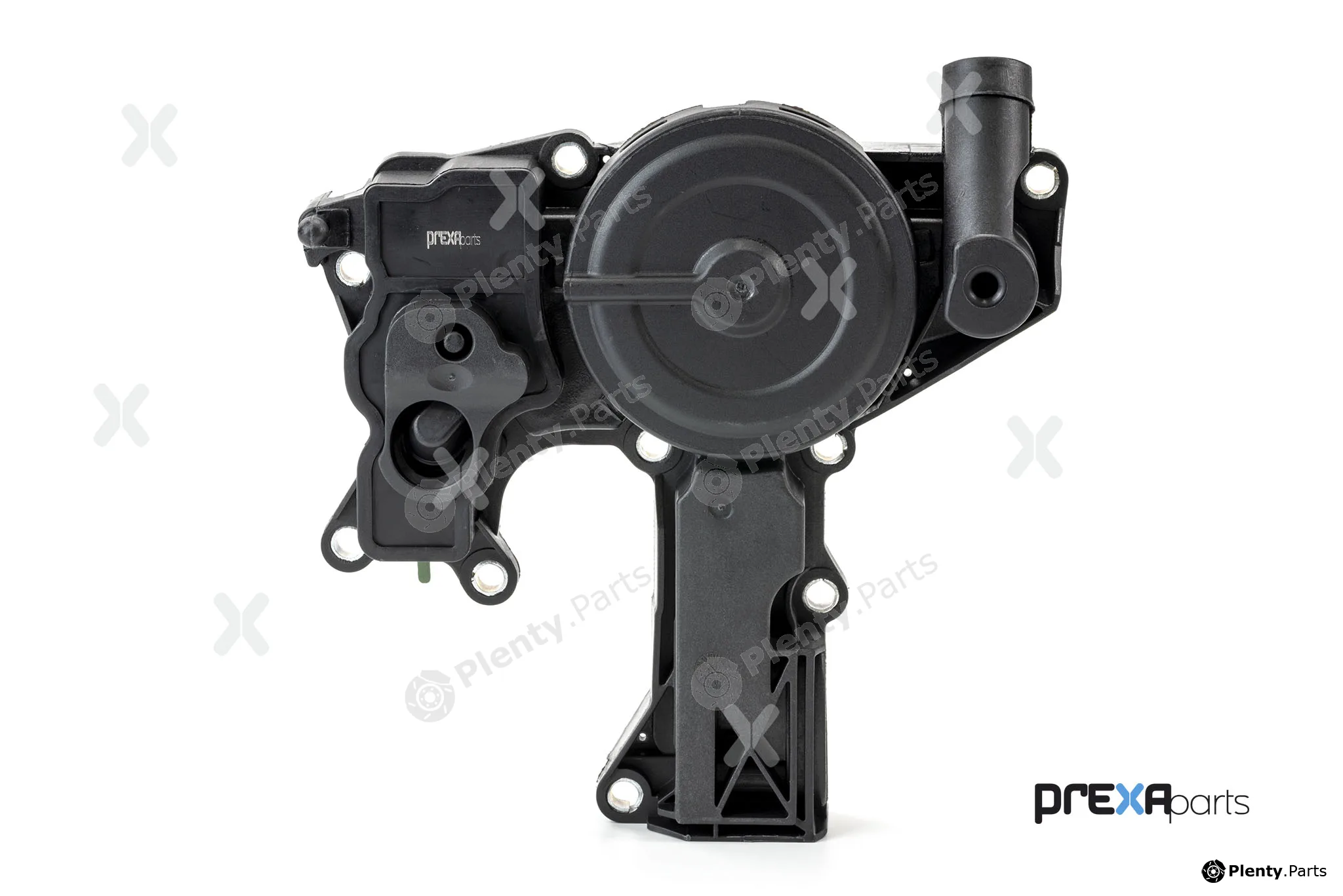 PREXAparts P129127 — Oil Separator, crankcase ventilation