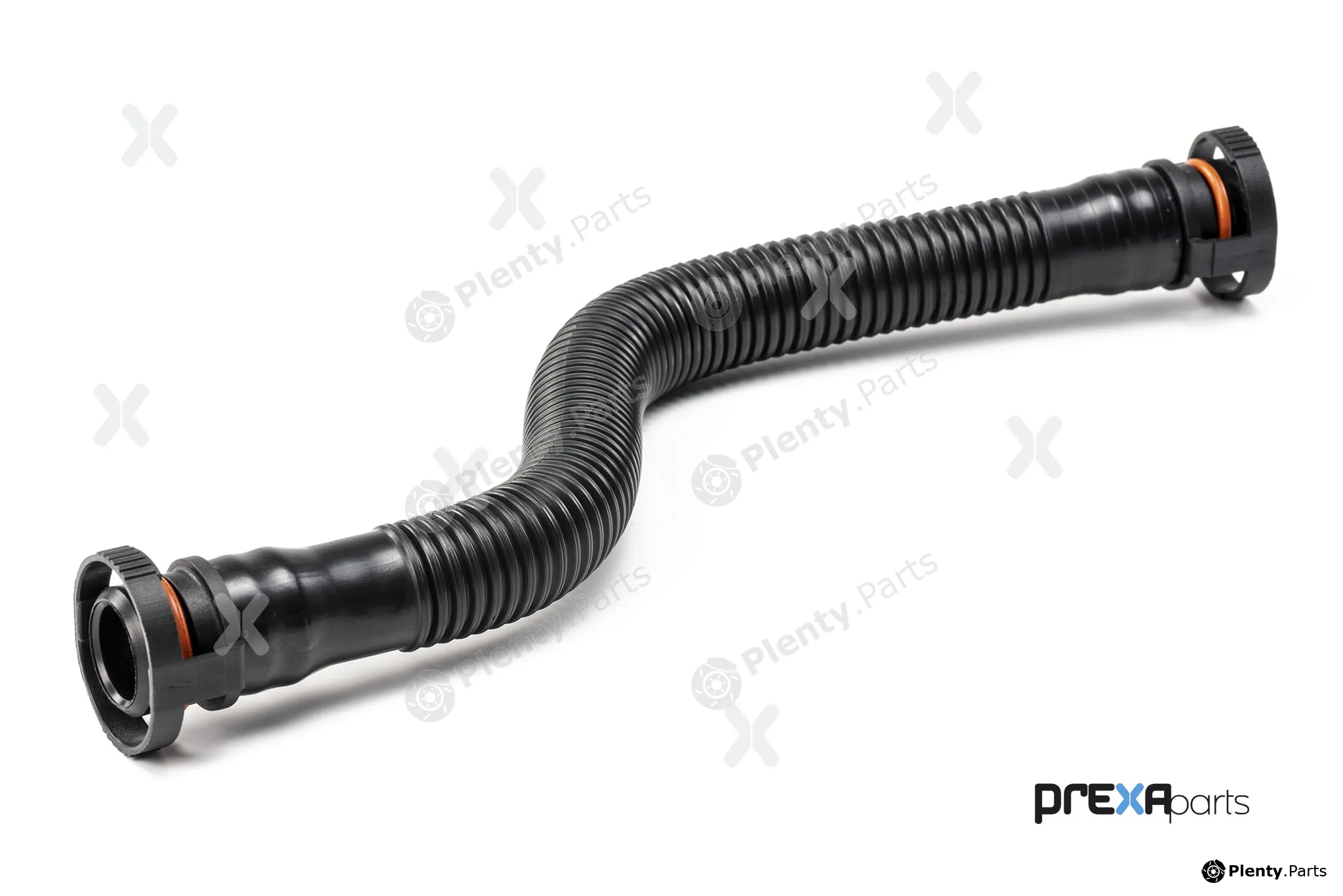 PREXAparts P226585 — Hose, crankcase ventilation