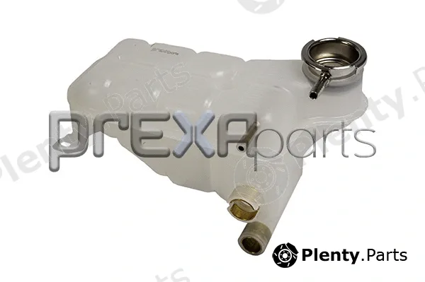 PREXAparts P327001 — Expansion Tank, coolant