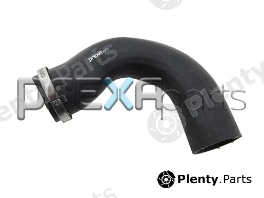 PREXAparts P126070 — Charge Air Hose