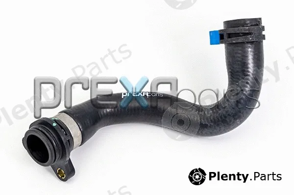 PREXAparts P226411 — Radiator Hose