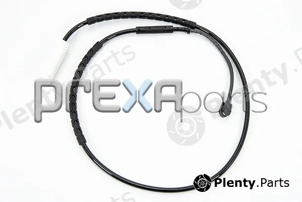 PREXAparts P203120 — Warning Contact, brake pad wear