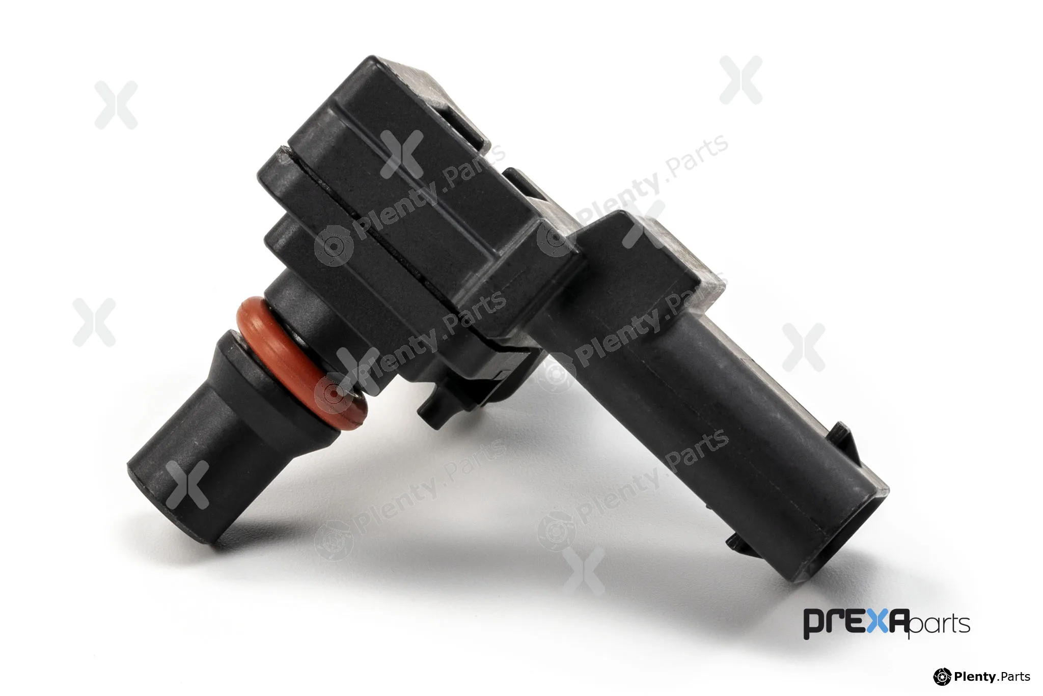 PREXAparts P150237 — Sensor, intake manifold pressure