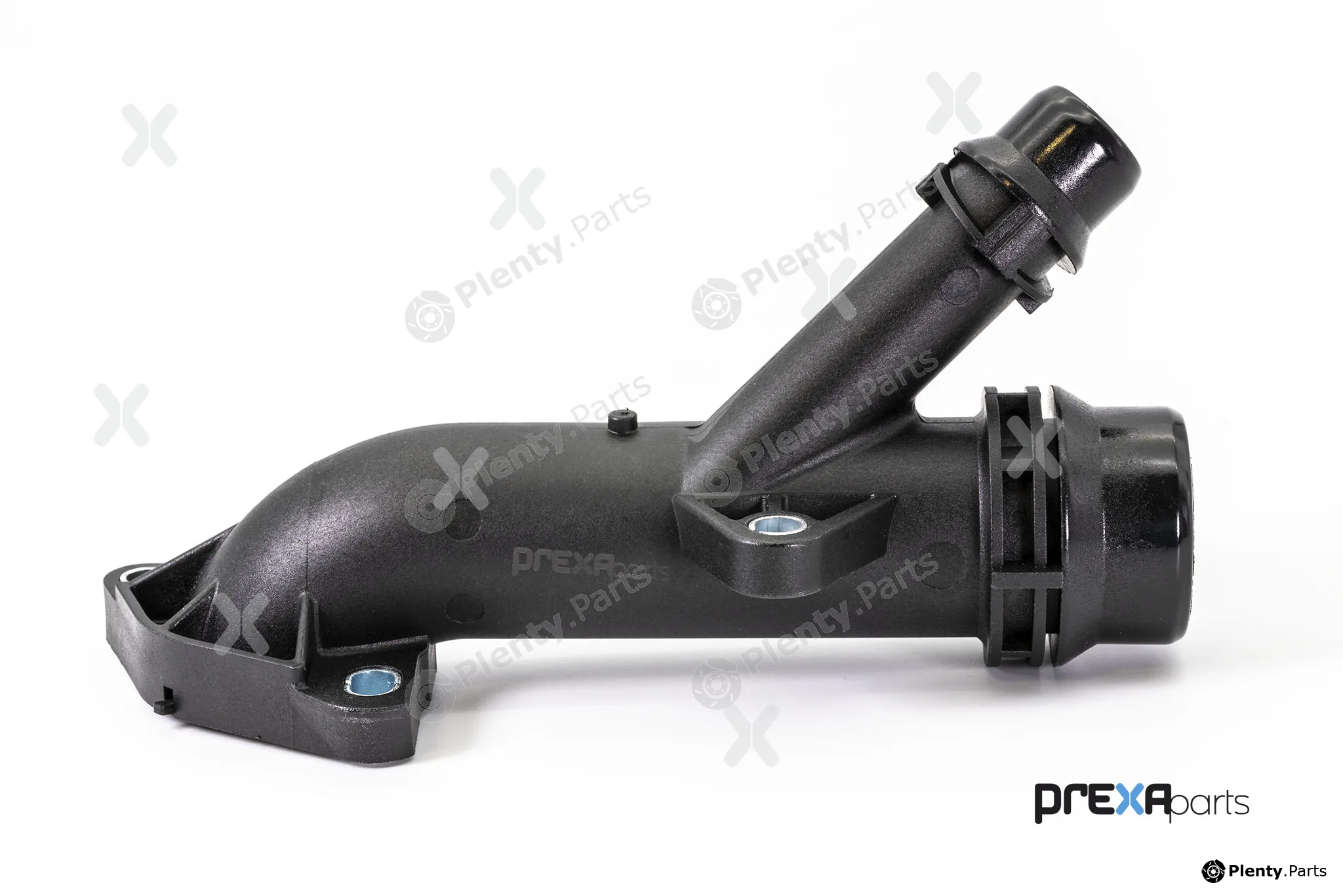 PREXAparts P230010 — Coolant Flange