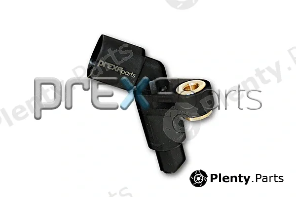 PREXAparts P101002 — Sensor, wheel speed