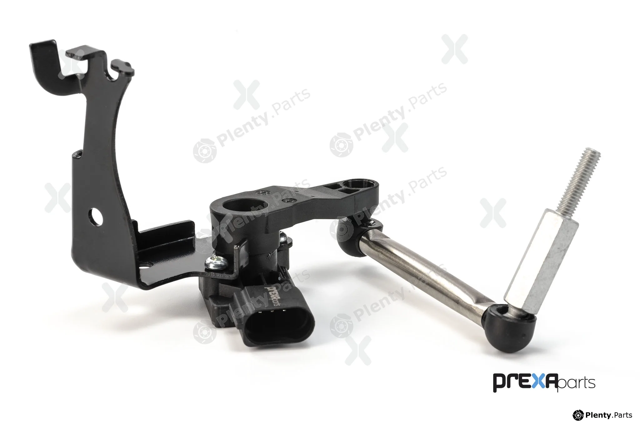 PREXAparts P150126 — Sensor, Xenon light (headlight levelling)
