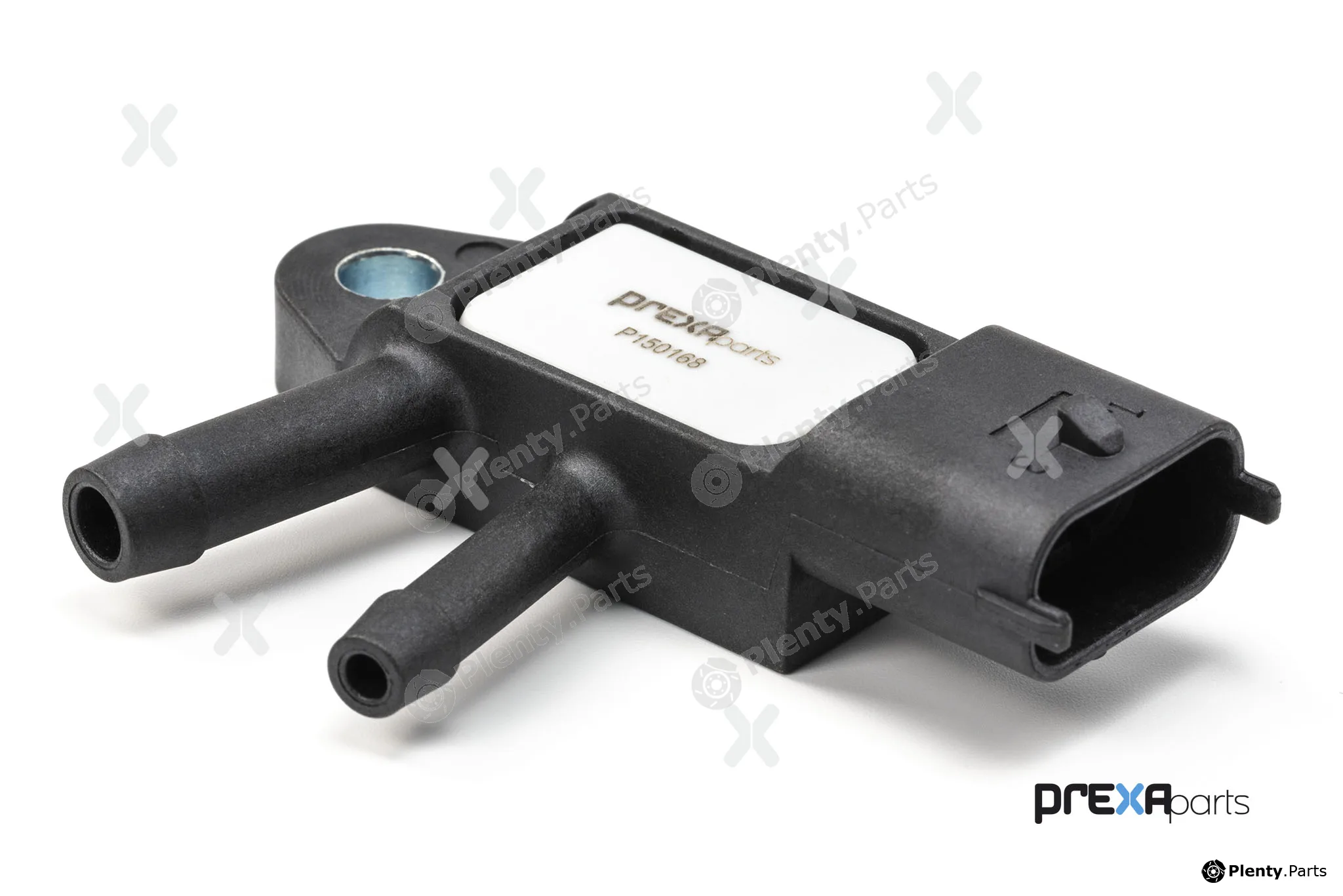 PREXAparts P150168 — Sensor, exhaust pressure
