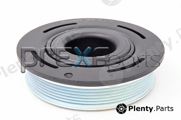 PREXAparts P425002 — Belt Pulley, crankshaft