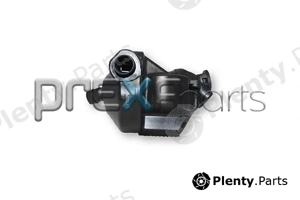 PREXAparts P229017 — Oil Separator, crankcase ventilation
